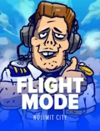flight mode slot logo